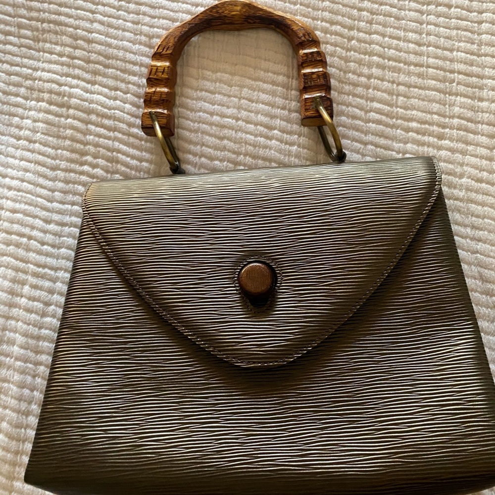 Unique Purse - image 2
